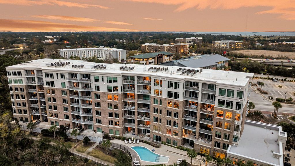 Photo of 155 Wingo Way Way #451, Mount Pleasant, SC 29464 (MLS # 25031690)