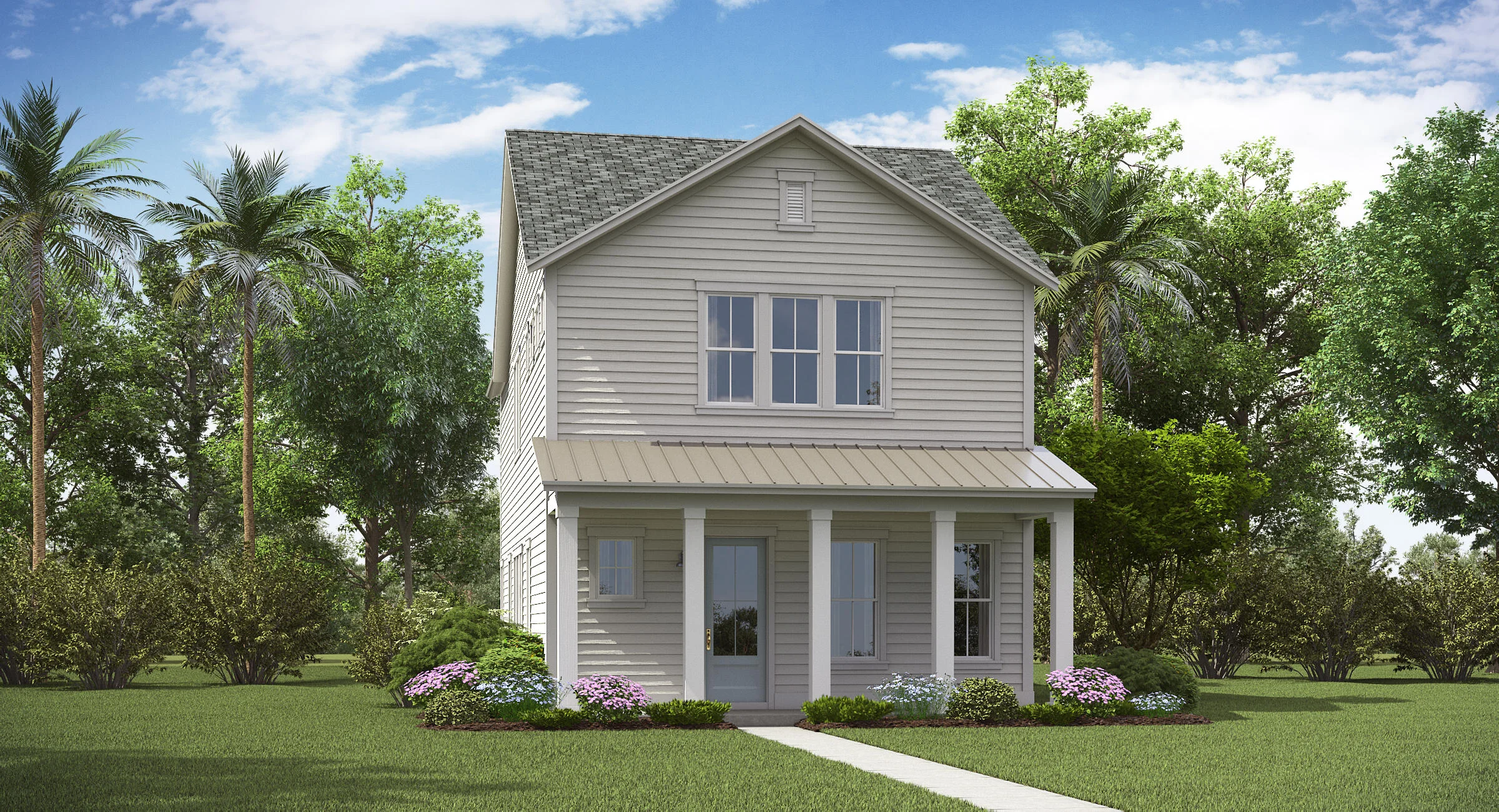 223 Mullins Bay Court