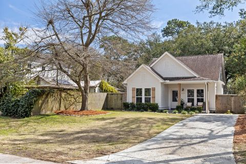 4326 Rugheimer Avenue North Charleston SC 29405