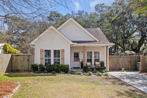 4326 Rugheimer Avenue North Charleston SC 29405
