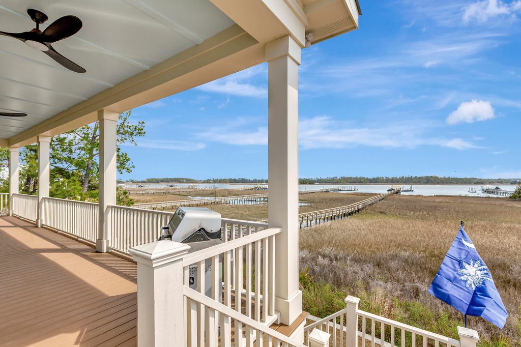 Photo of 1026 Jervey Point Road, Wando, SC 29492 (MLS # 26007183)
