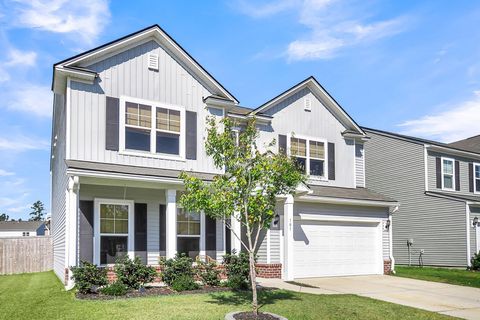 A home in Summerville