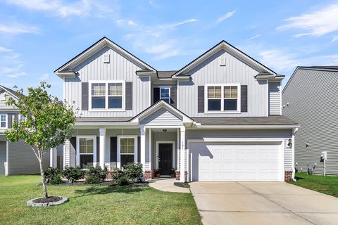 A home in Summerville