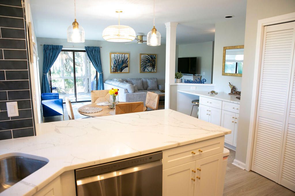 Photo of 853 Club Cottage Drive, Edisto Island, SC 29438 (MLS # 25030823)