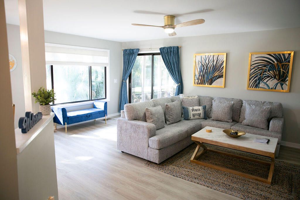 Photo of 853 Club Cottage Drive, Edisto Island, SC 29438 (MLS # 25030823)