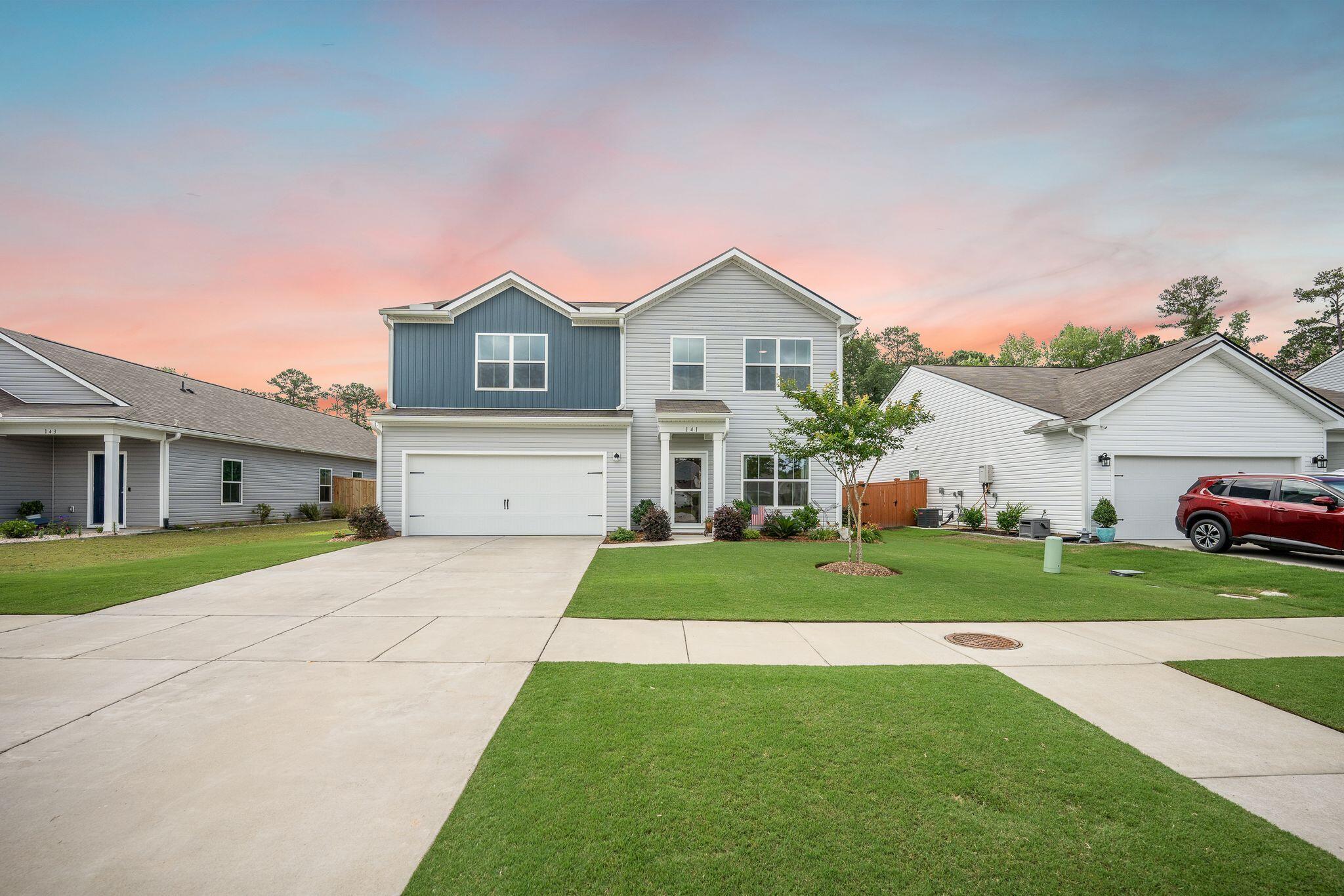 141 Pine Crest View Drive