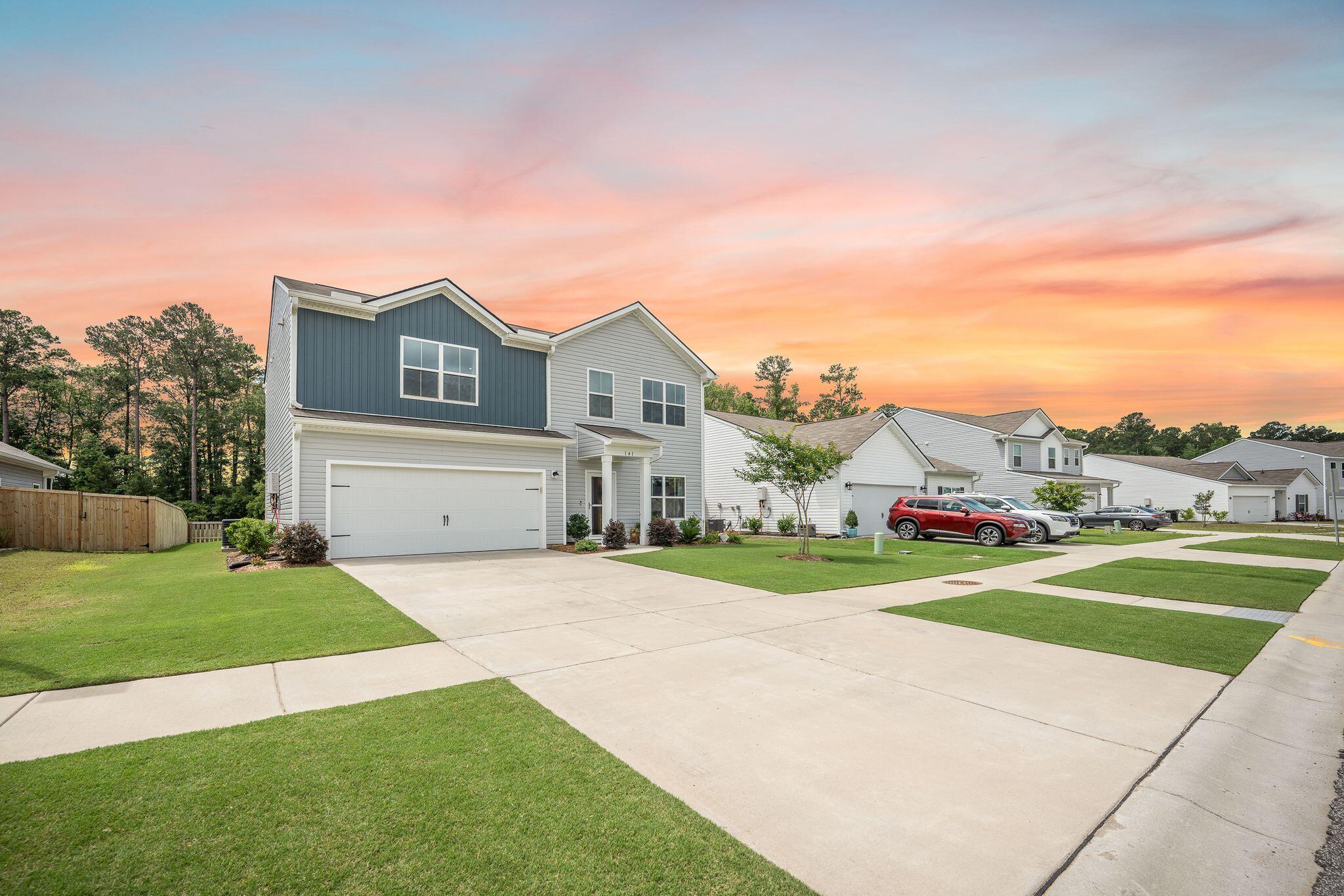141 Pine Crest View Drive