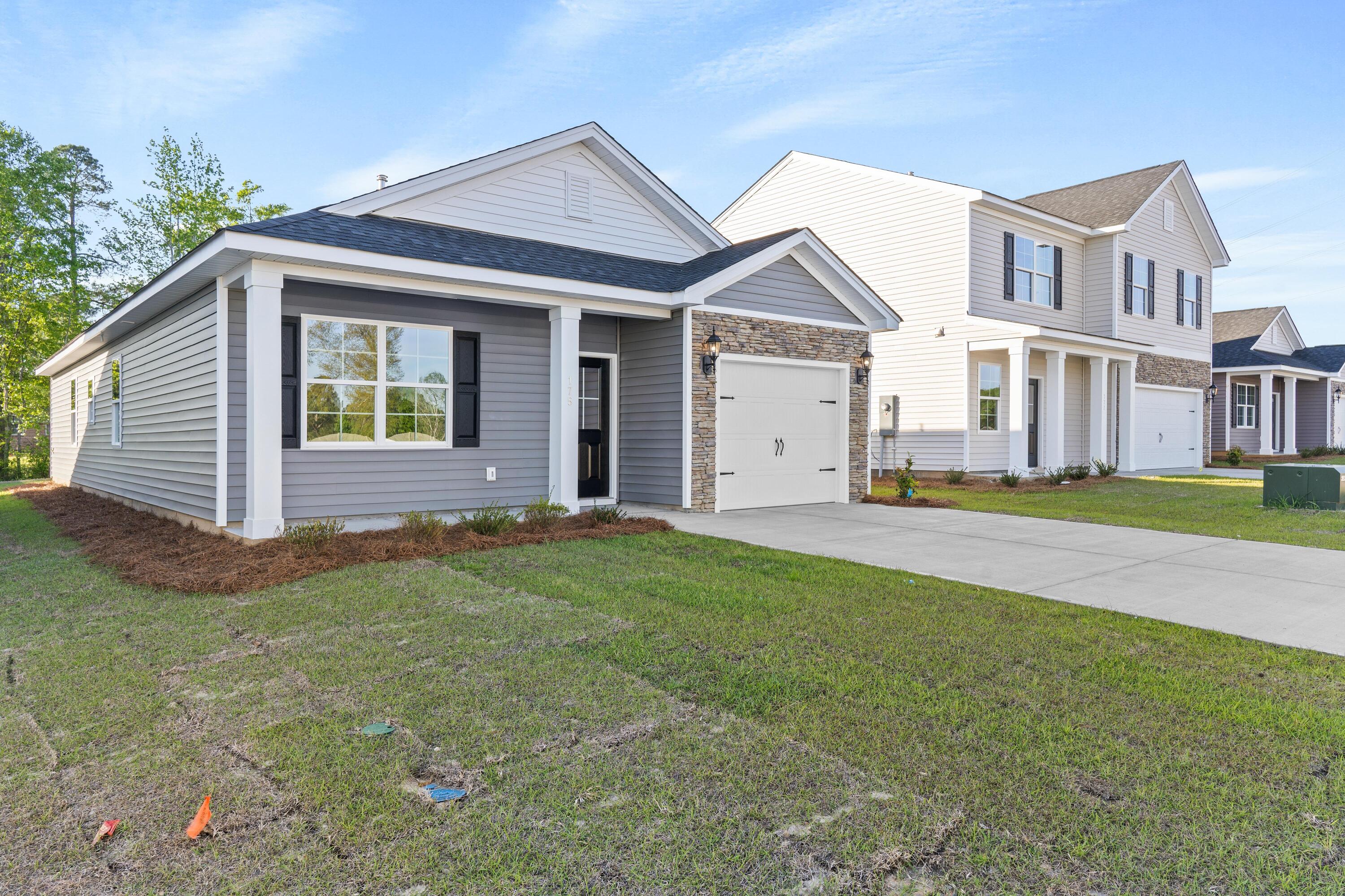 175 Willow Bay Drive