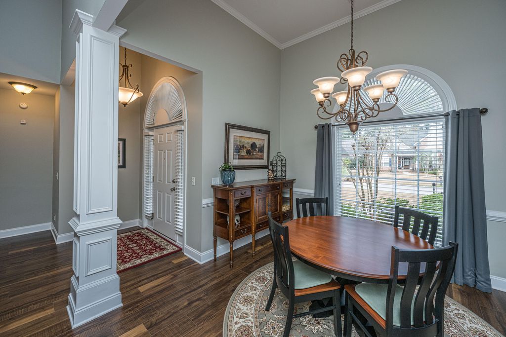 Photo of 102 Amen Corner, Summerville, SC 29483 (MLS # 26006517)