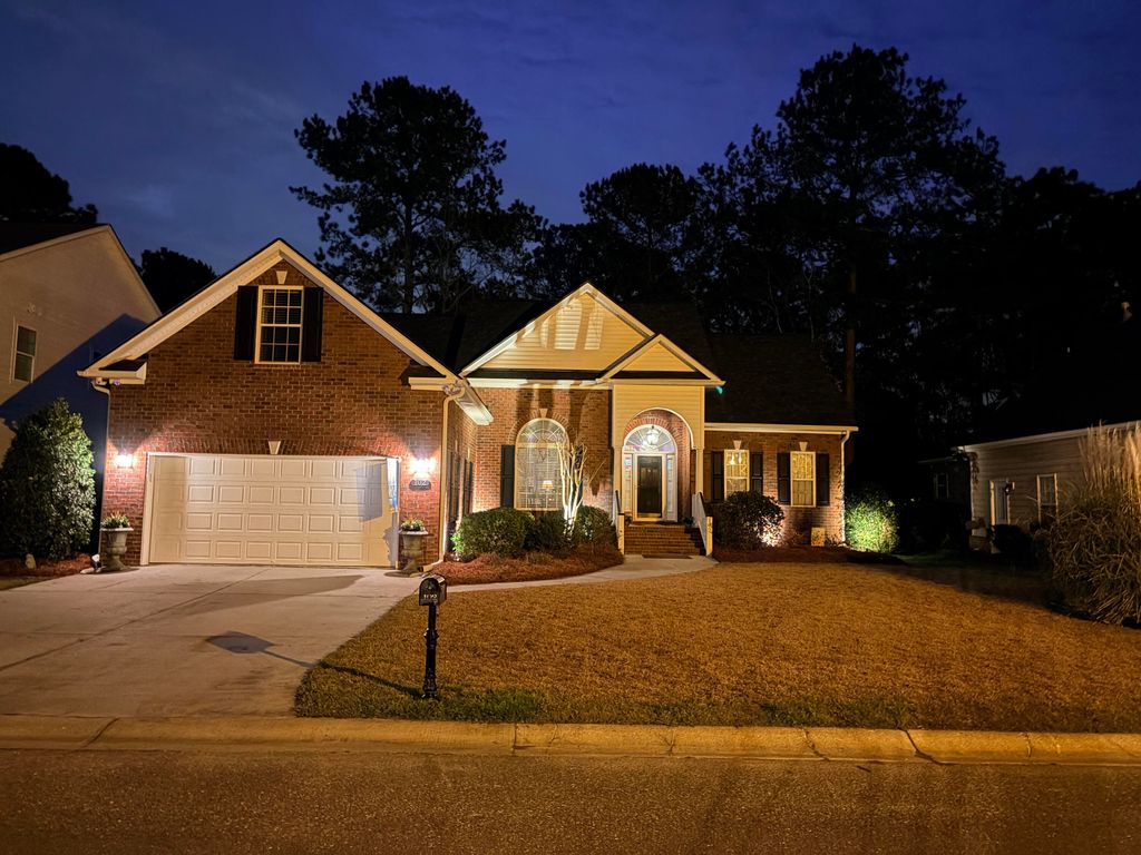 Photo of 102 Amen Corner, Summerville, SC 29483 (MLS # 26006517)