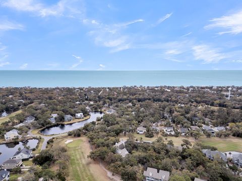 263 Sea Cloud Circle Edisto Beach SC 29438