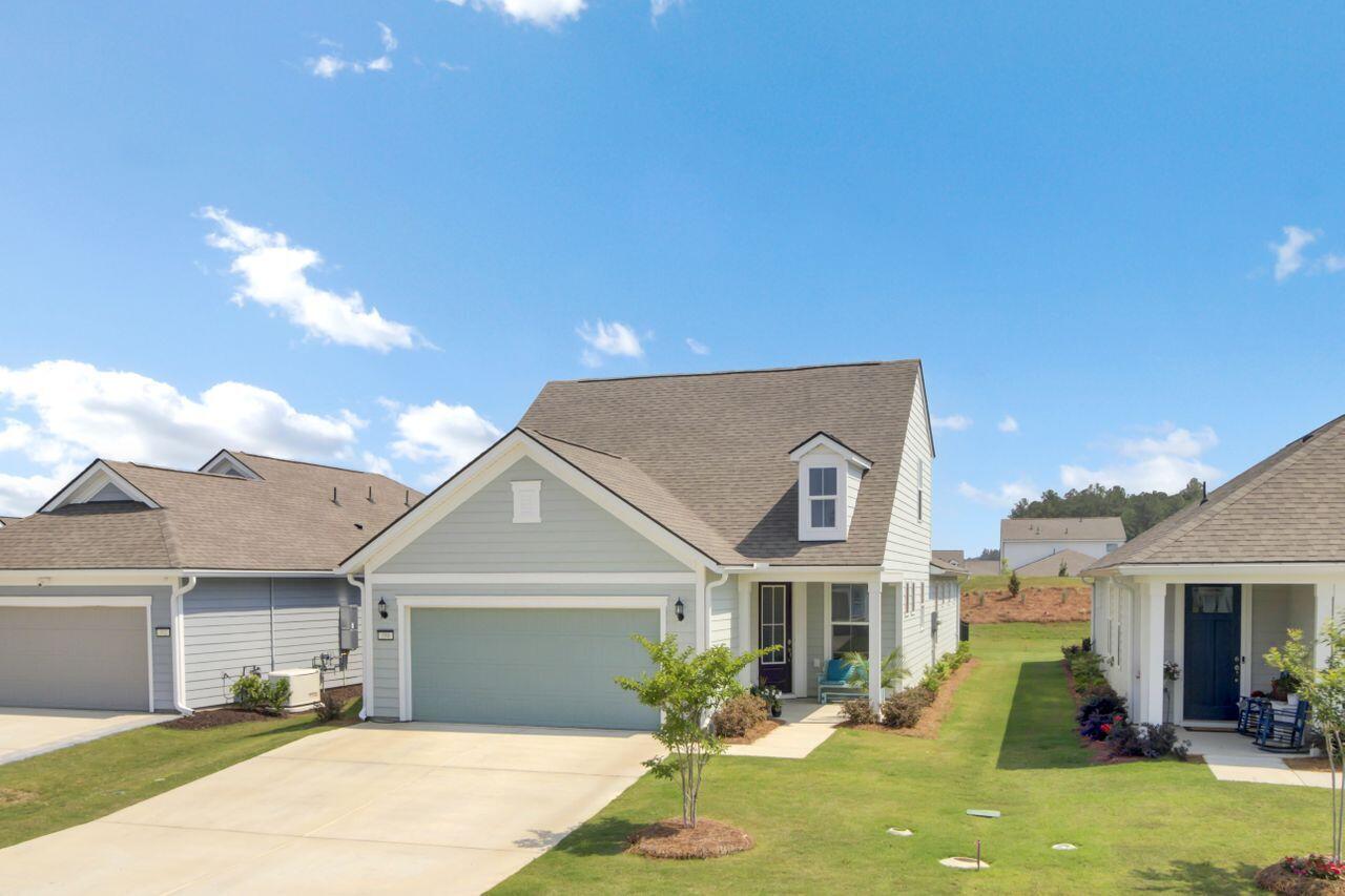 350 Dahlia Row Drive