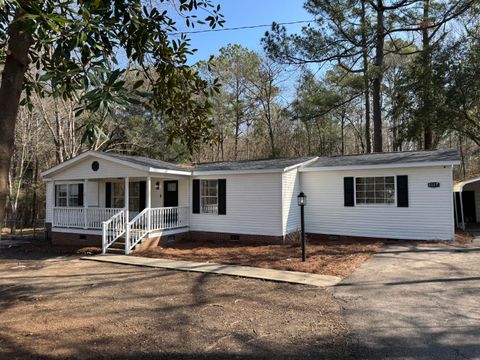 A home in Orangeburg