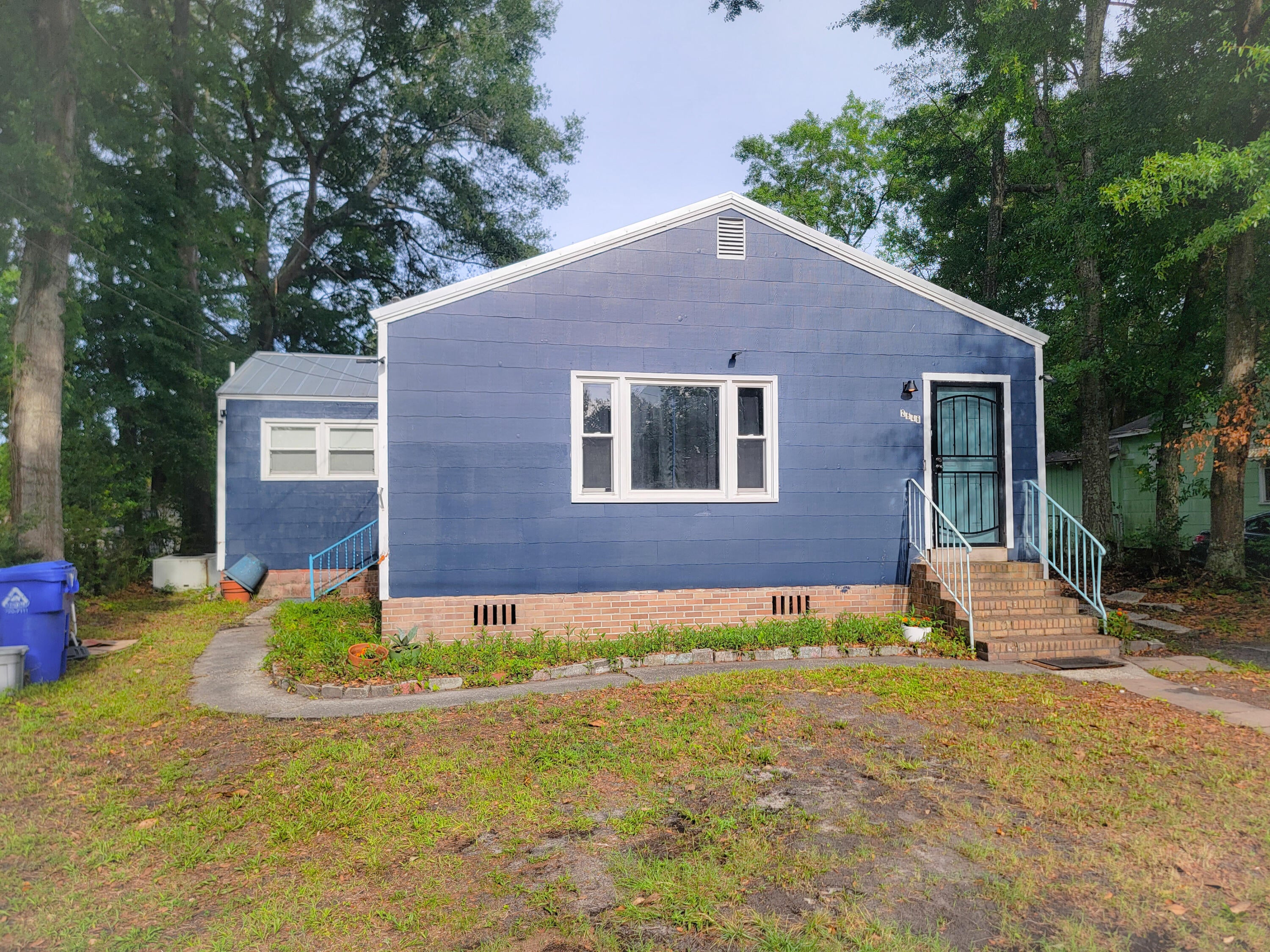 2646 Ranger Drive