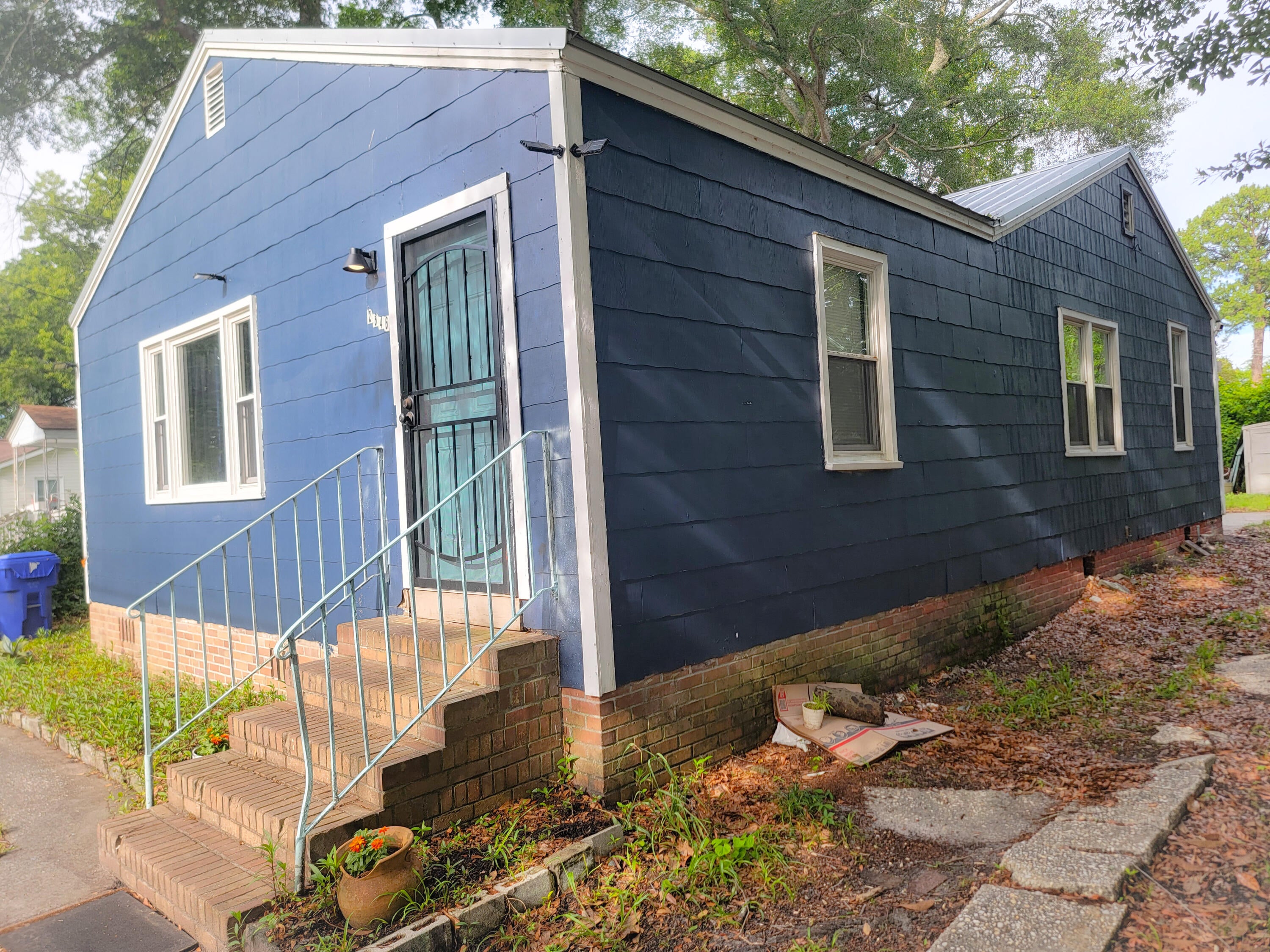 2646 Ranger Drive