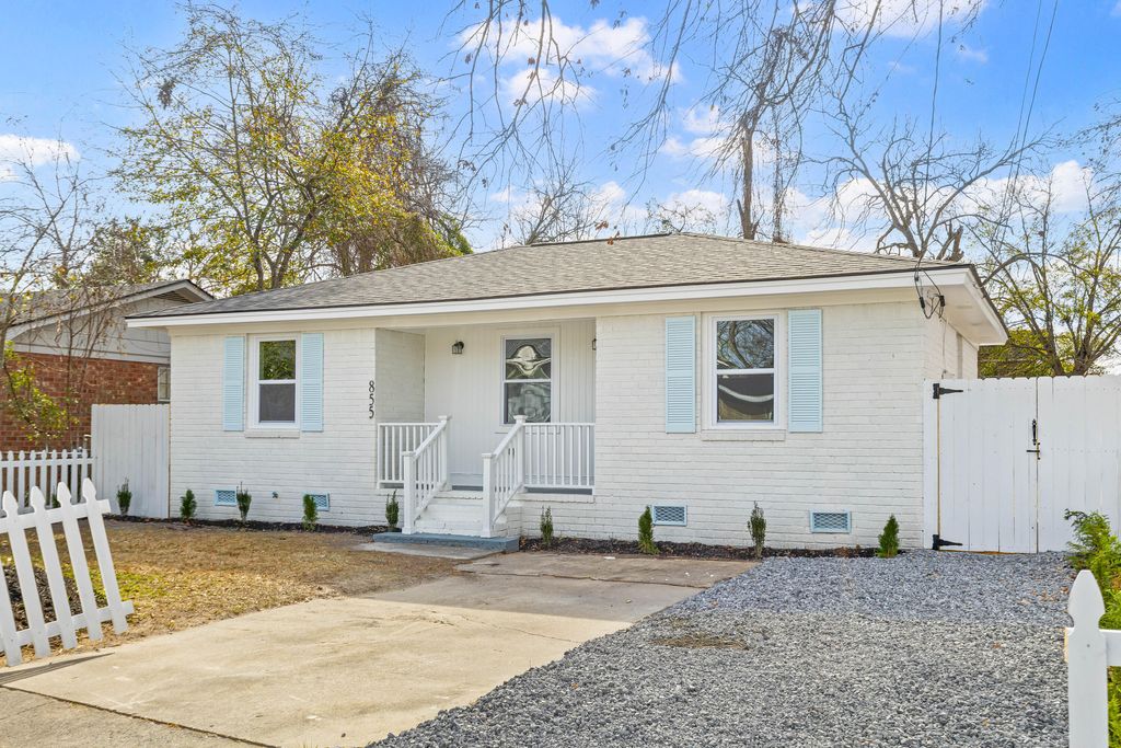 Photo of 855 Burger Street, Charleston, SC 29407 (MLS # 26002297)