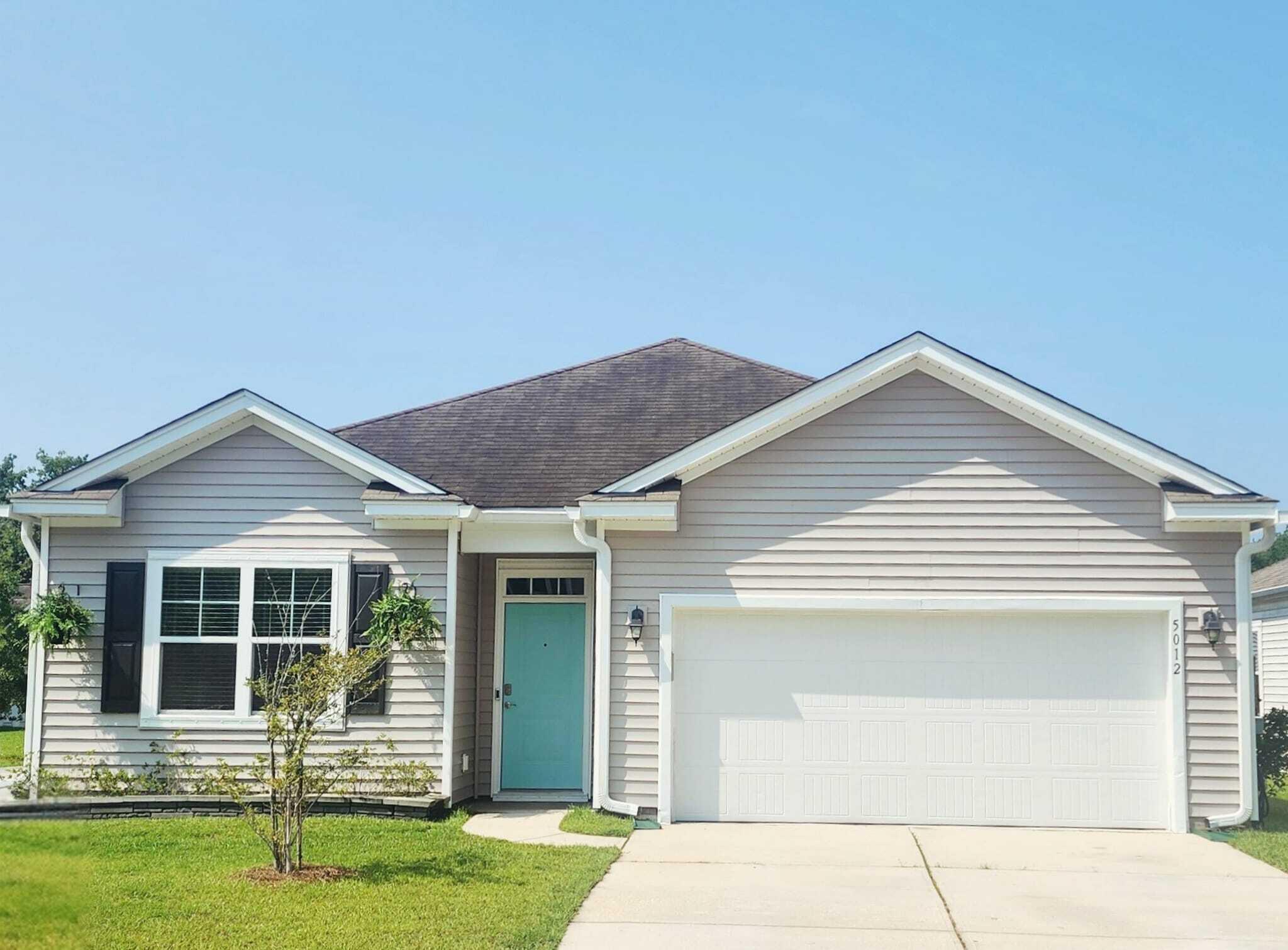 5012 Paddy Field Way, Ladson, SC, 29456