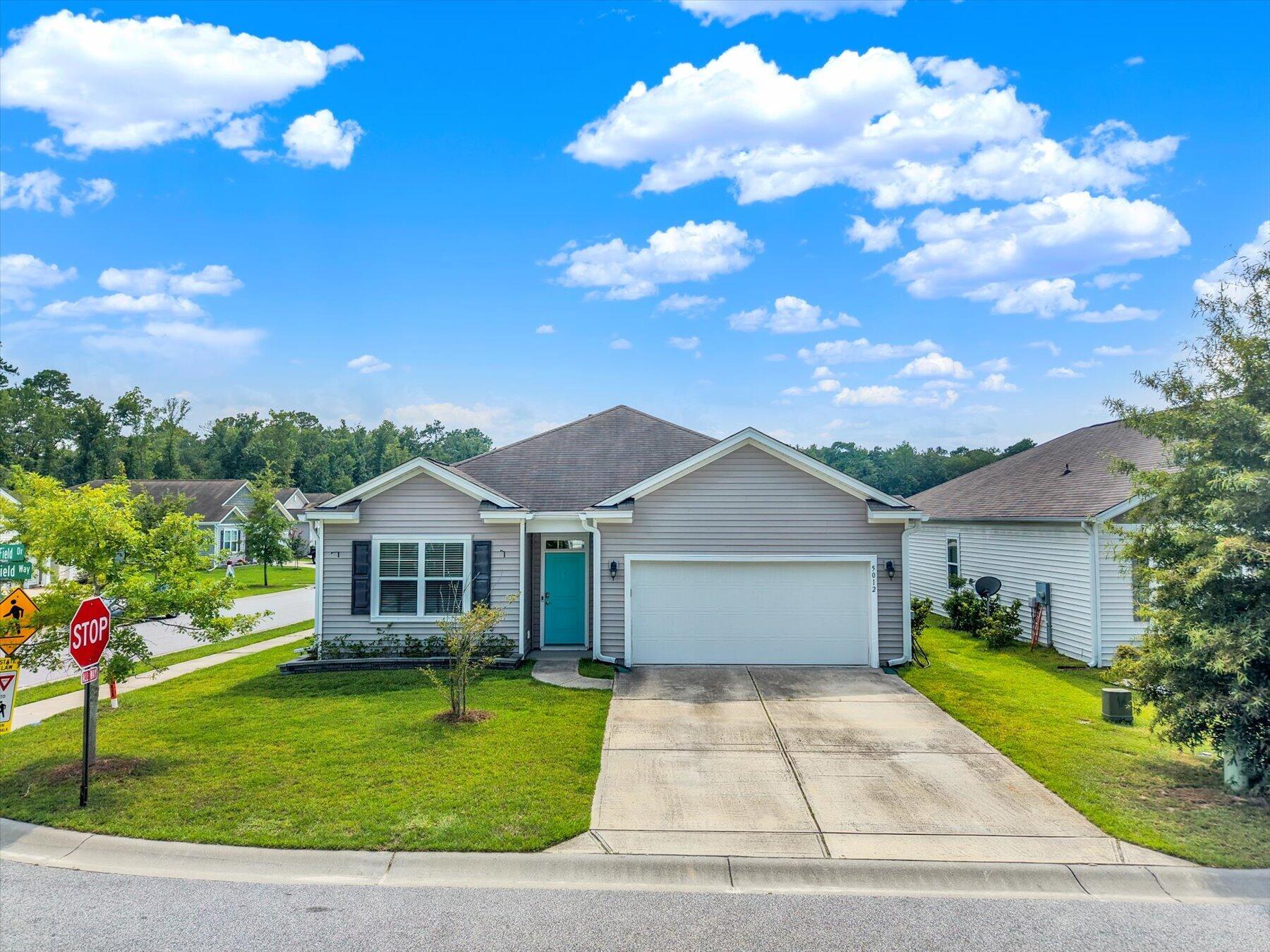 5012 Paddy Field Way