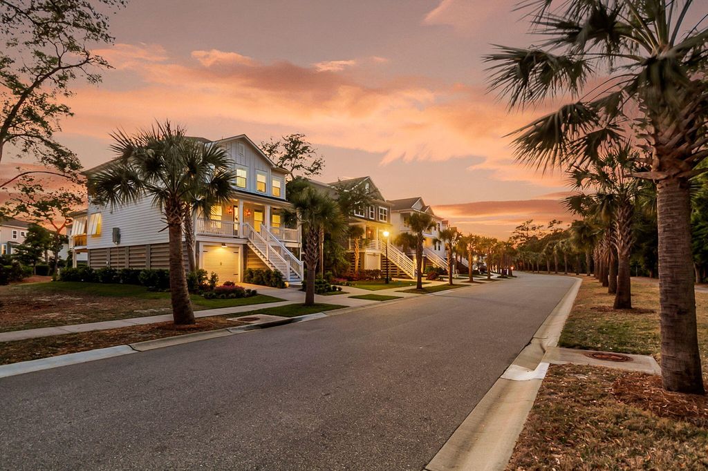 Photo of 1613 Cultivation Ln, Mount Pleasant, SC 29466 (MLS # 26010806)