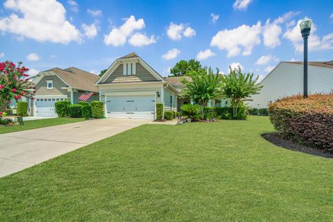 A home in Summerville