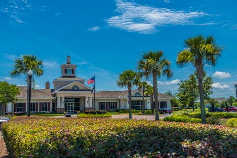 A home in Summerville