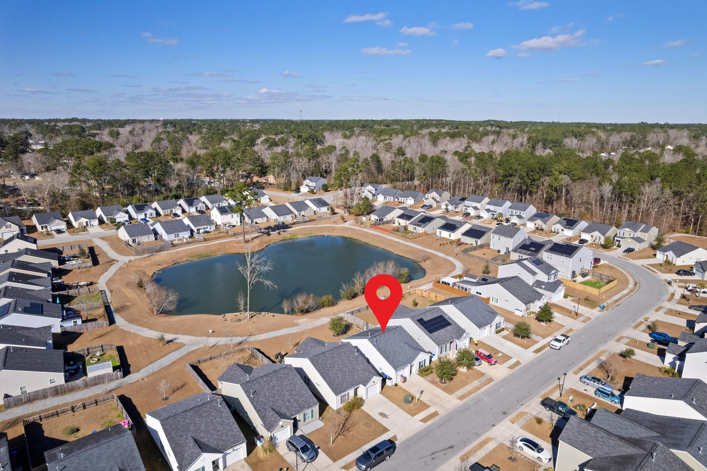 157 Brittondale Road