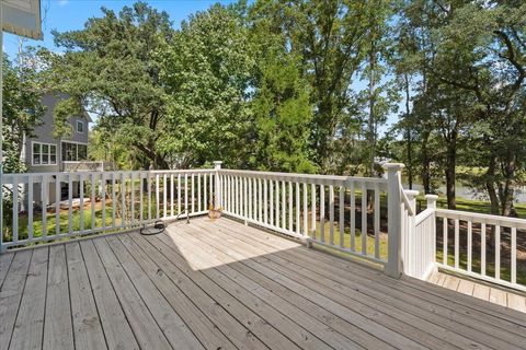 A home in Johns Island