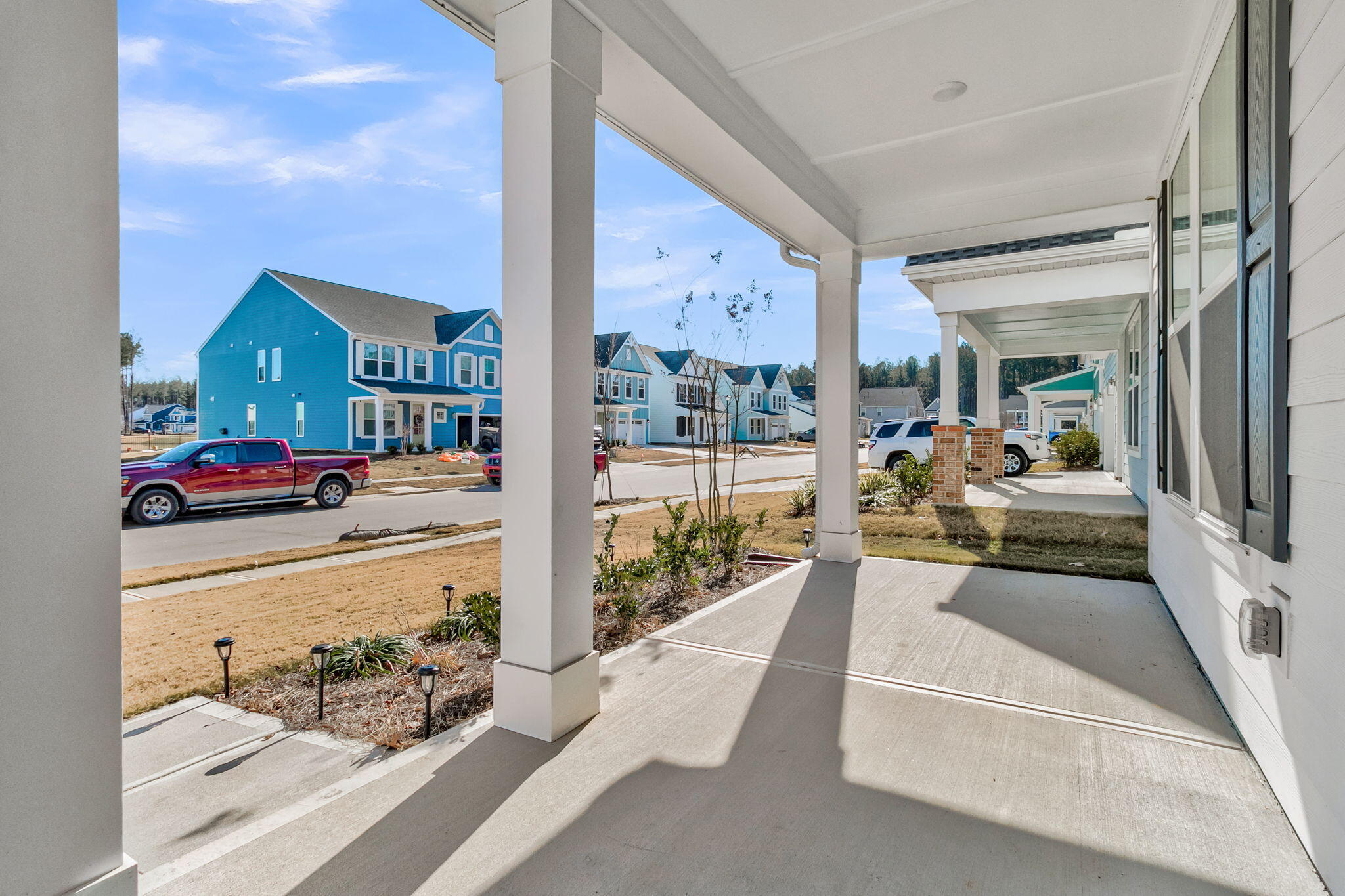 1017 Field Sparrow Drive