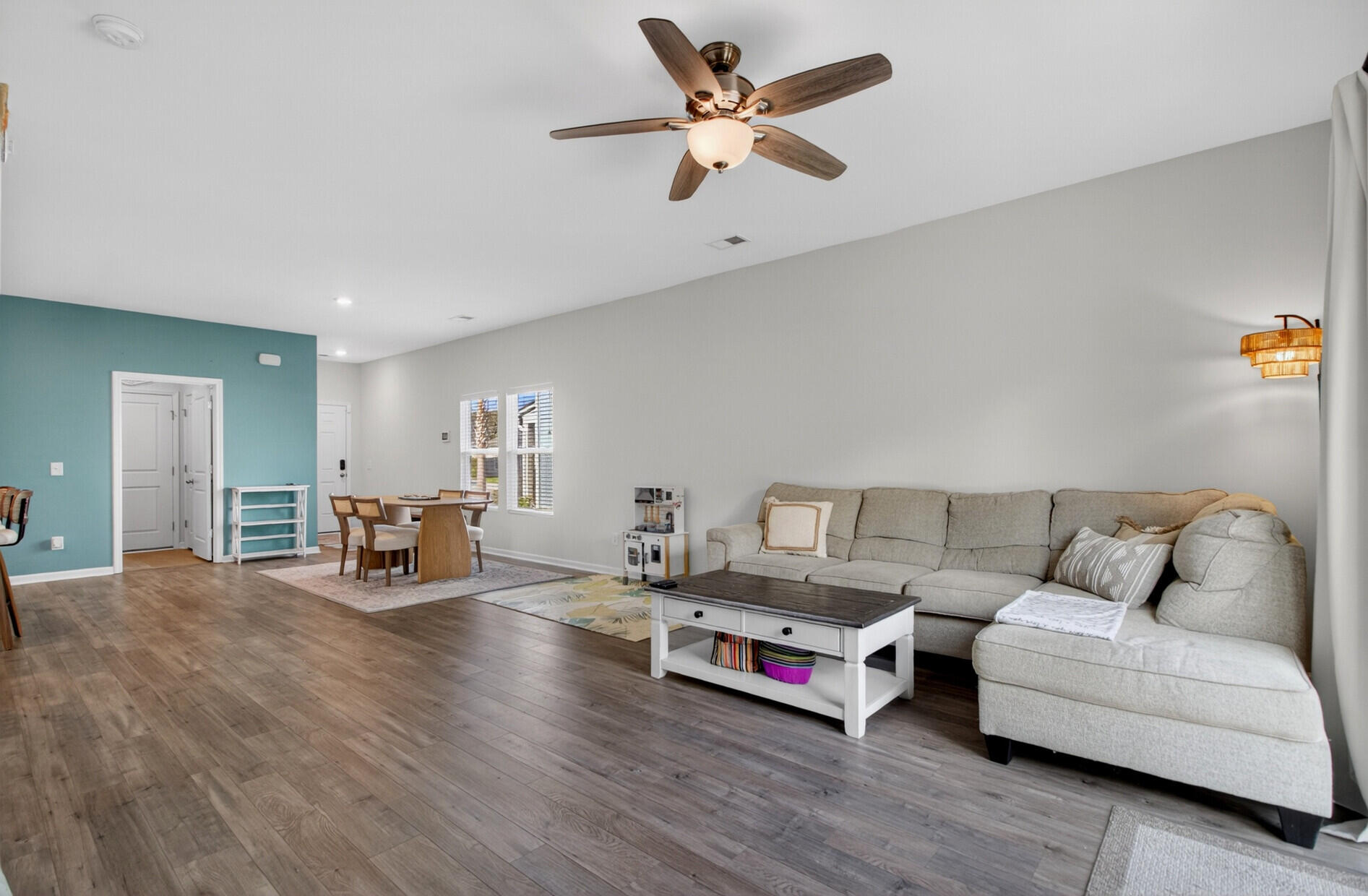 495 Spanish Wells Road
