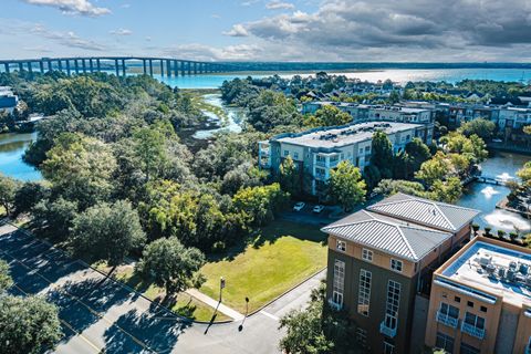 A home in Charleston