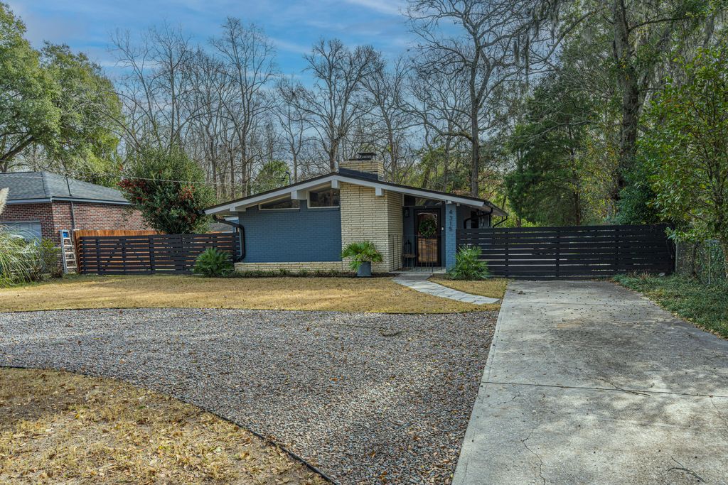 Photo of 4315 Withers Drive Drive, North Charleston, SC 29405 (MLS # 26001468)