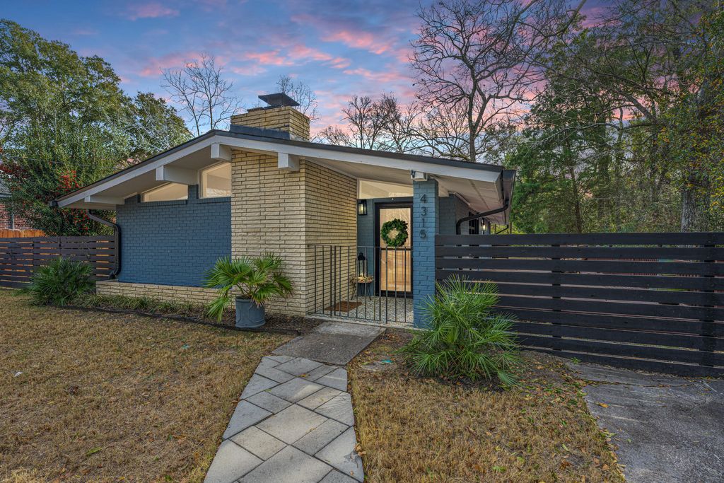 Photo of 4315 Withers Drive Drive, North Charleston, SC 29405 (MLS # 26001468)