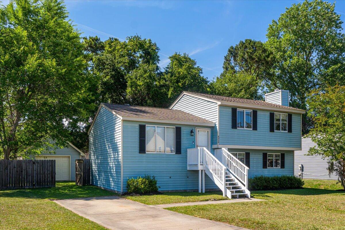 4950 Amberwood Lane