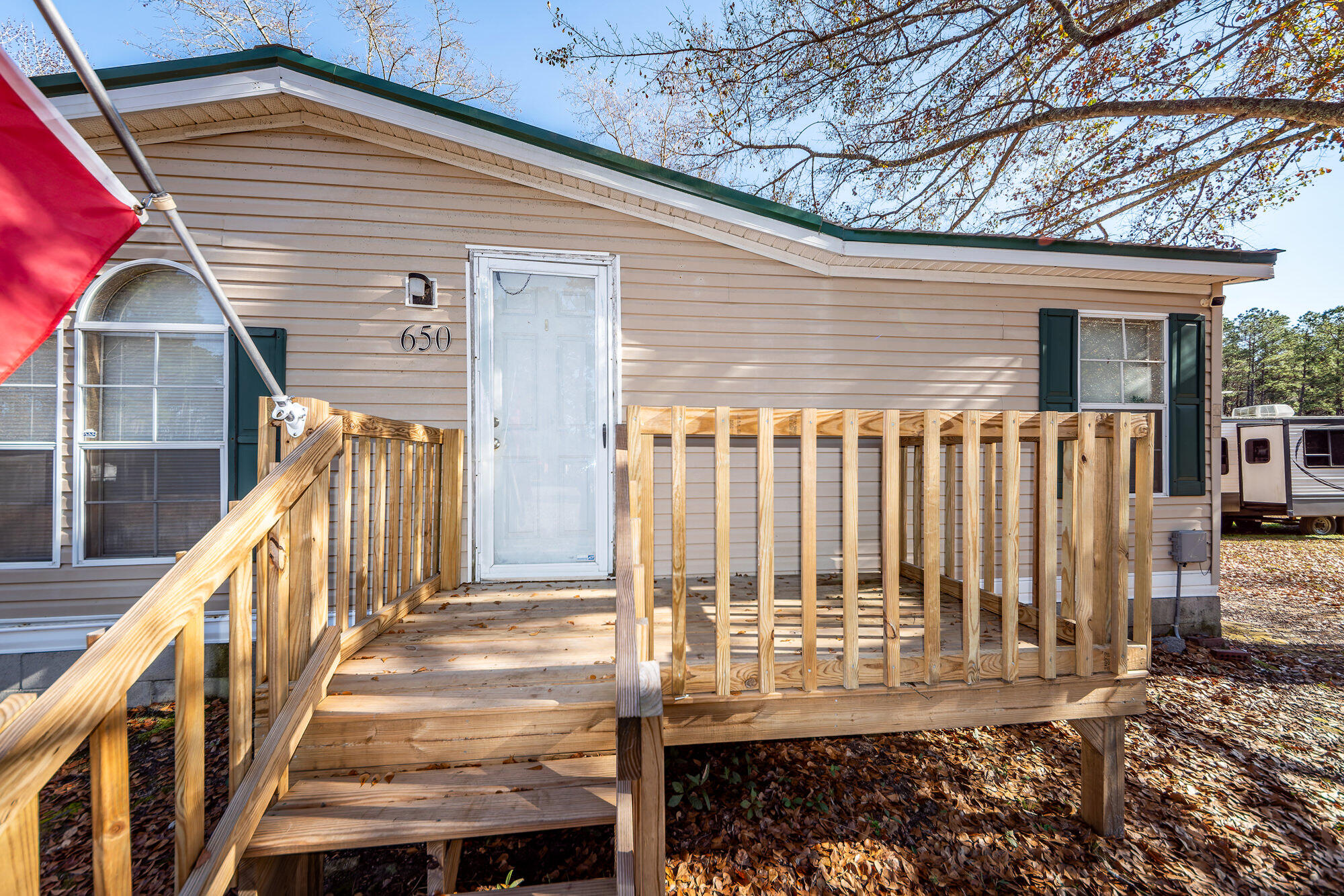 650 Coral Acres Drive