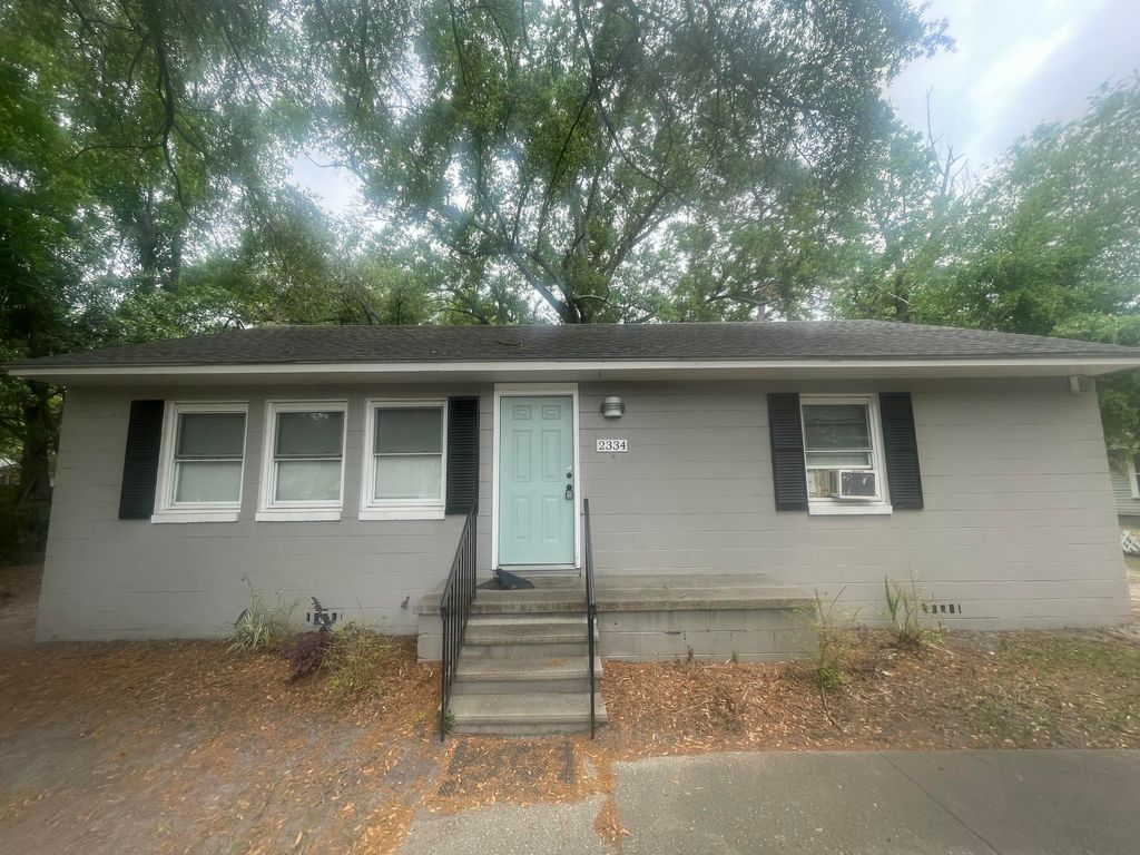 Photo of 2334 Midland Park Rd, North Charleston, SC 29406 (MLS # 26007007)
