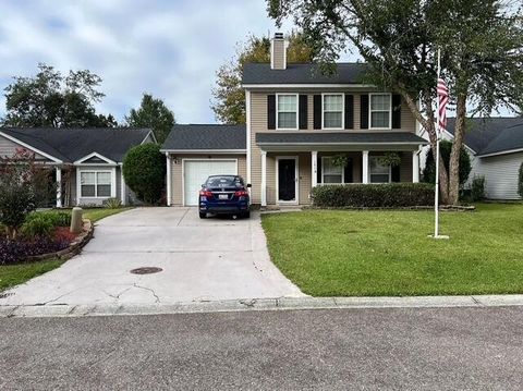 181 Two Pond Loop Ladson SC 29456