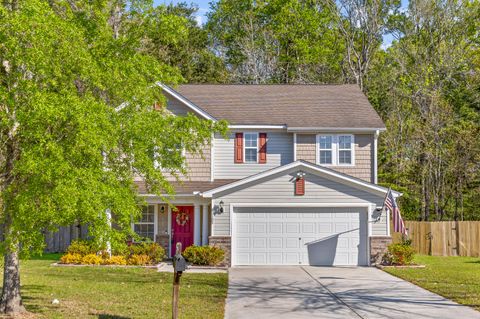 Photo of 105 Study Court, Ladson, SC 29456 (MLS # 26009263)