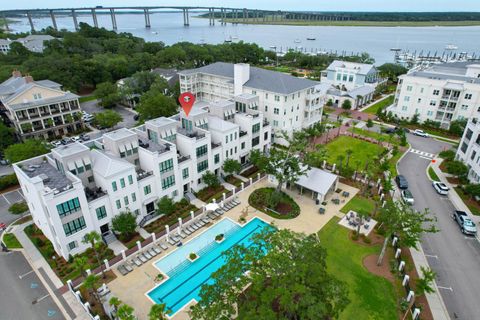 506 Helmsman Street Daniel Island SC 29492