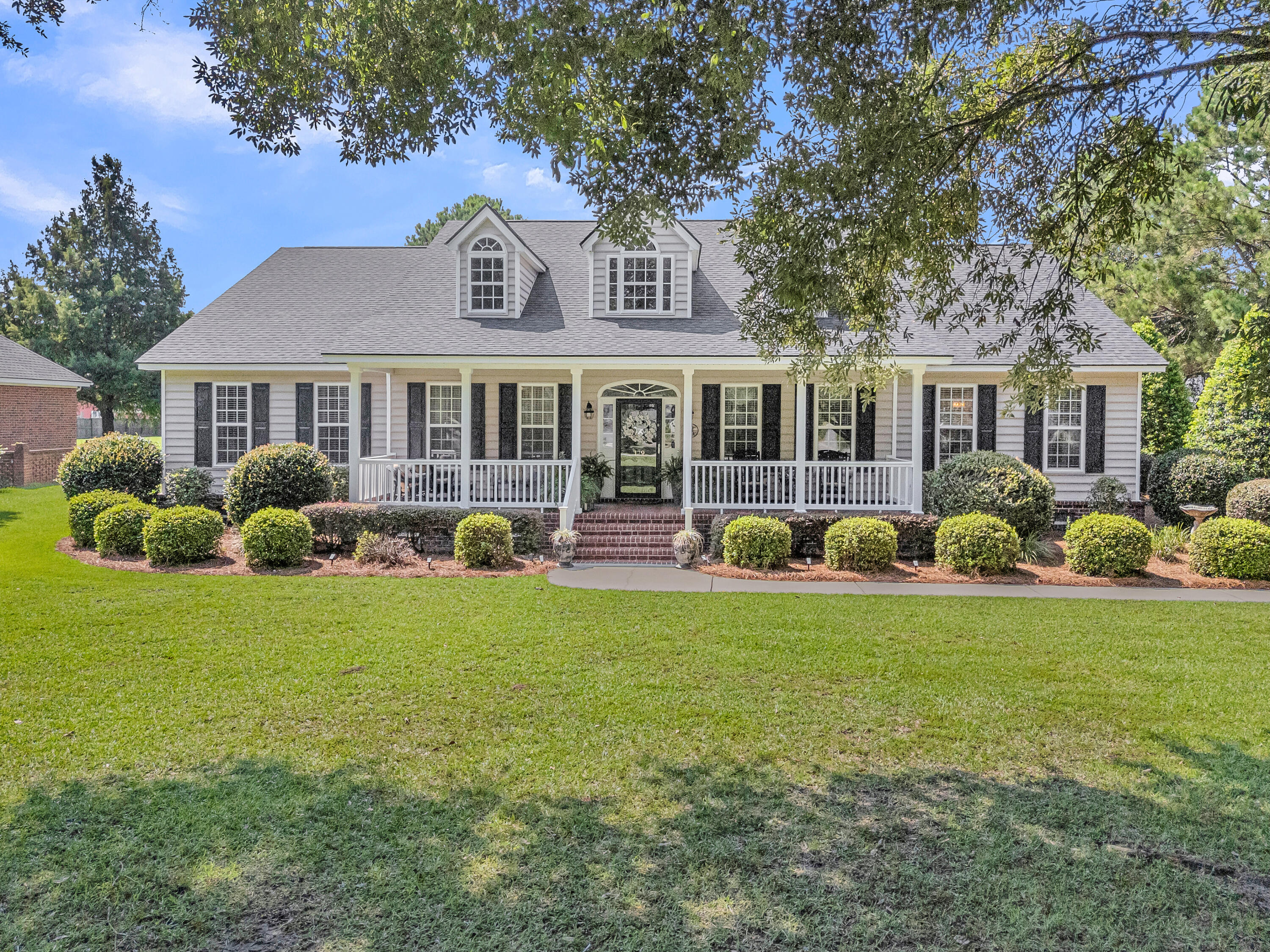 179 W Butternut Road