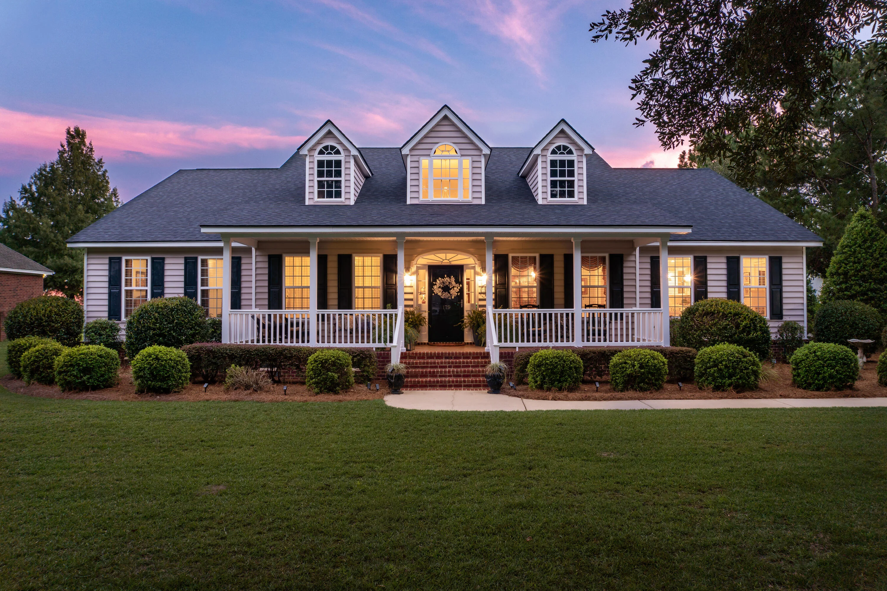 179 W Butternut Road