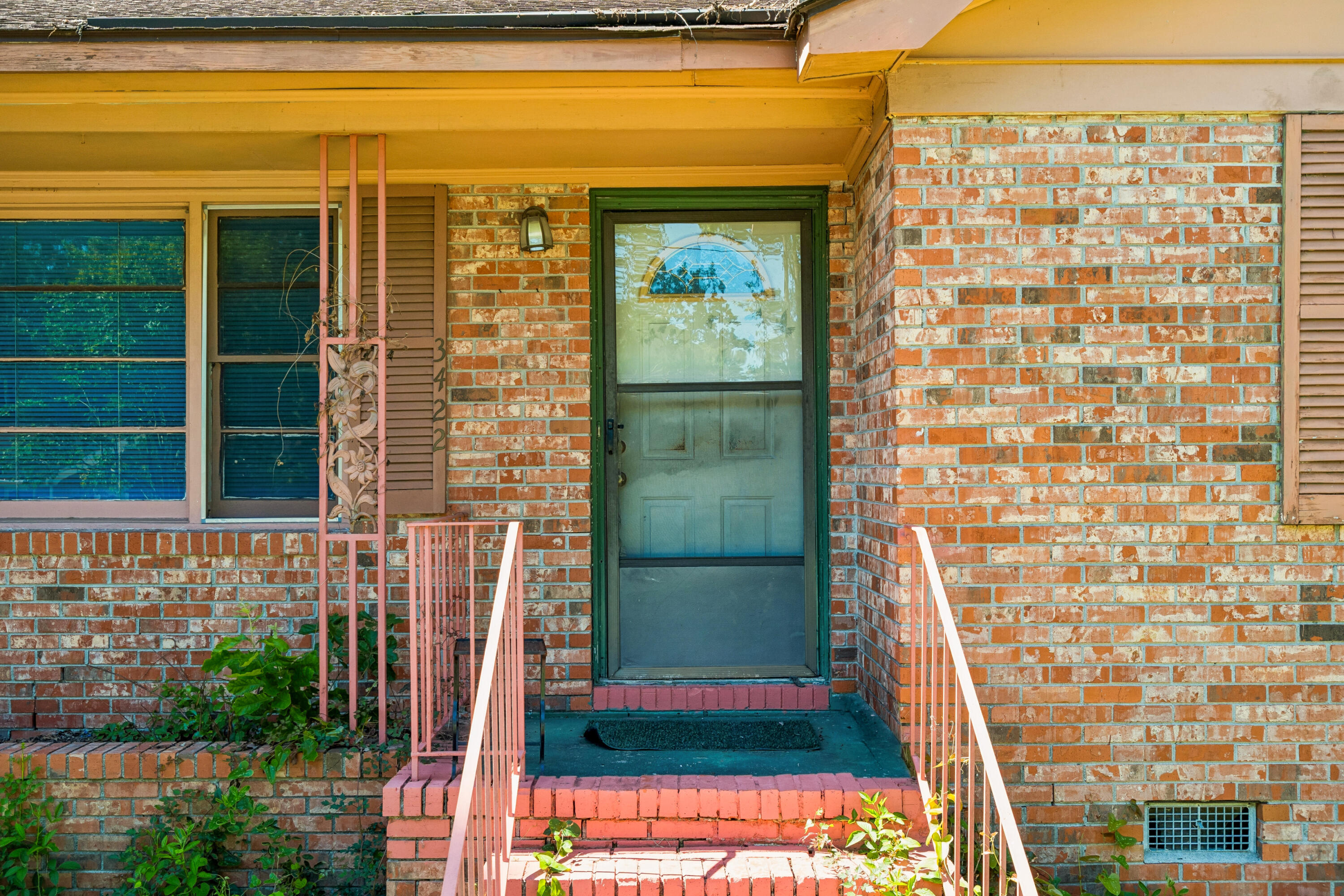 3422 Creola Road