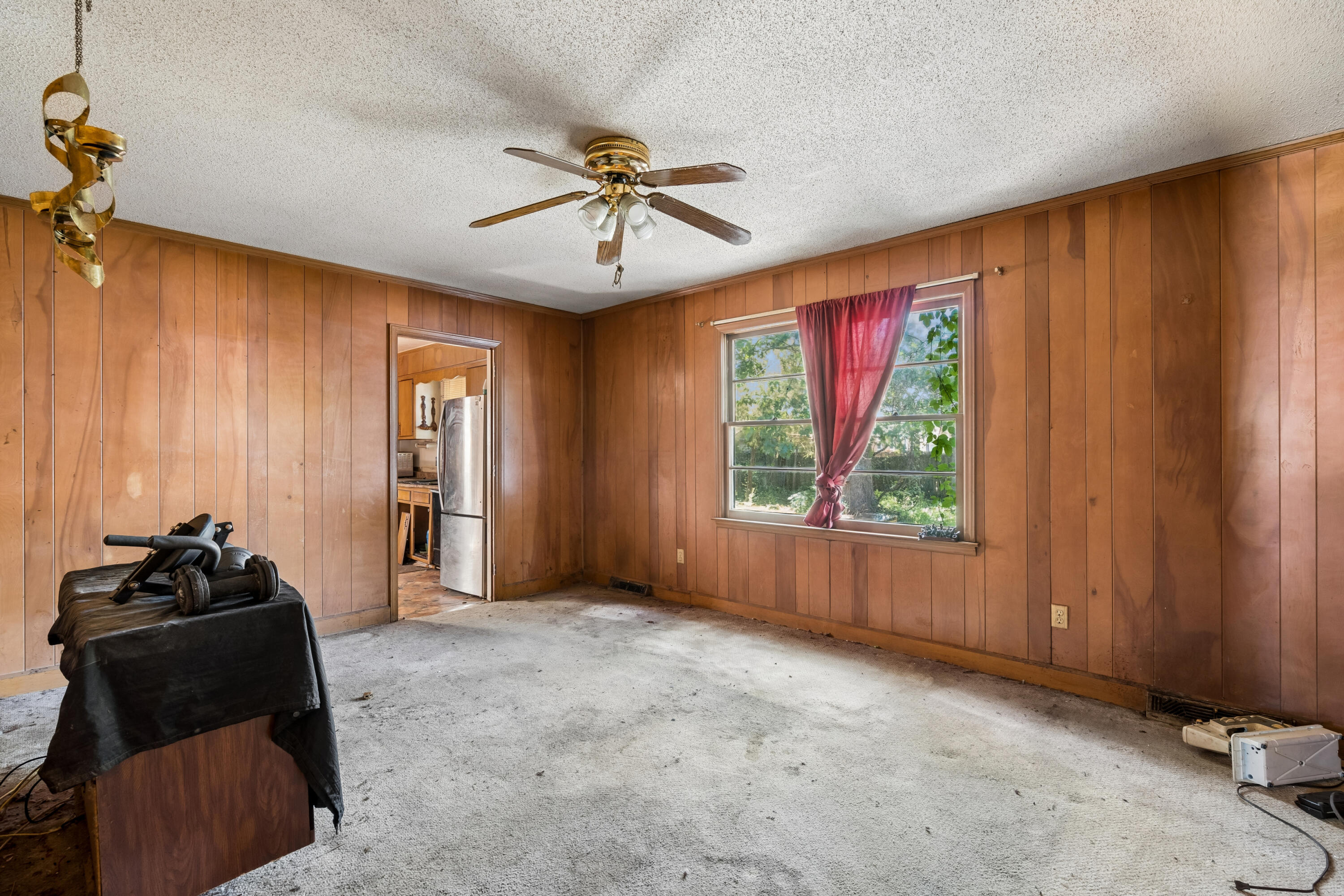3422 Creola Road