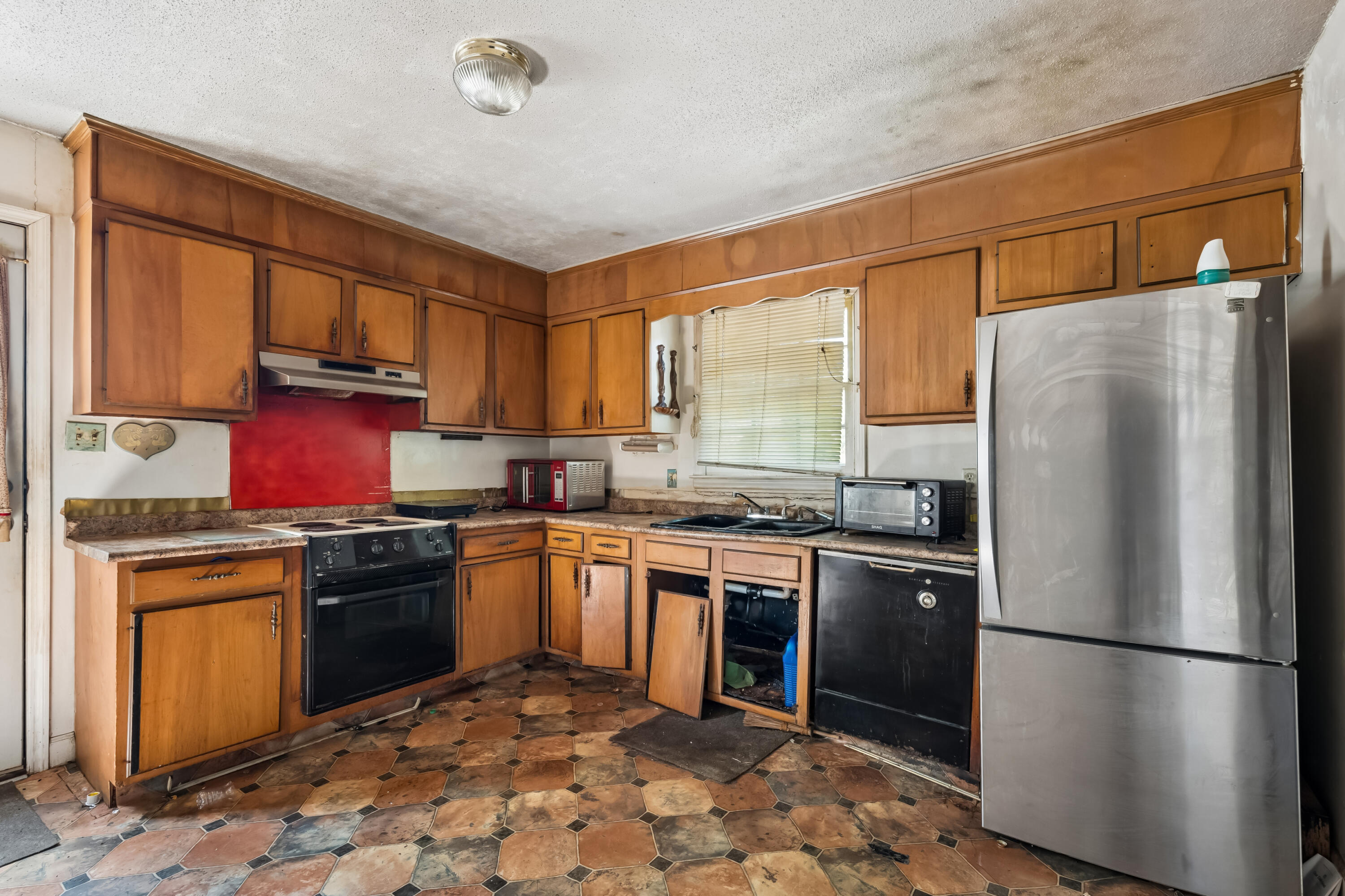 3422 Creola Road