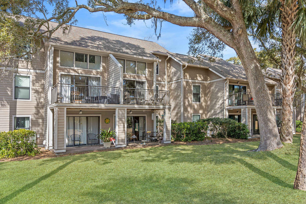 142 High Hammock Drive