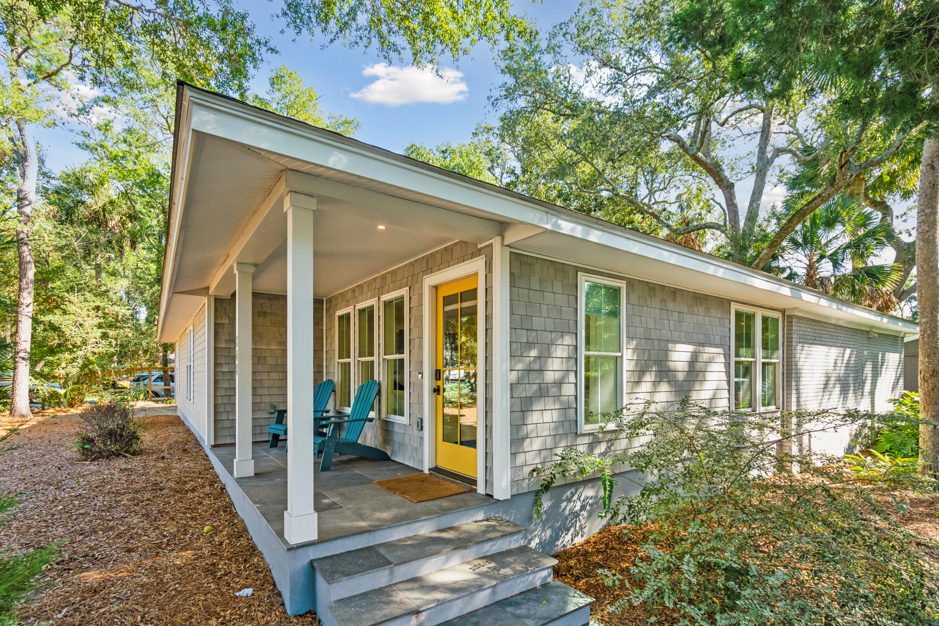 248 Forest Trail