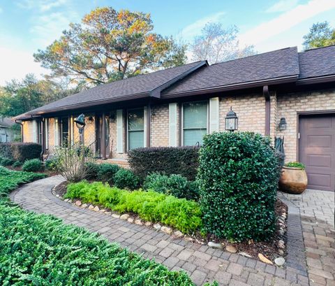 Photo of 1039 Grand Concourse Street, Charleston, SC 29412 (MLS # 25015810)