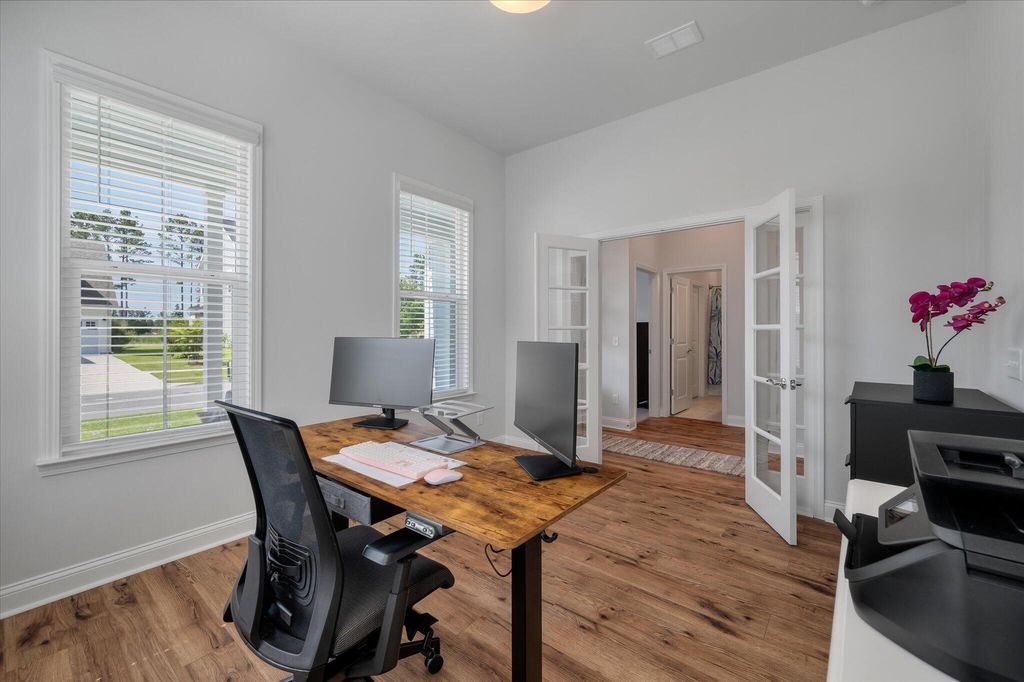 Photo of 430 Ripple Park Drive, Summerville, SC 29486 (MLS # 26000582)