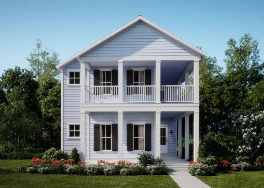 Photo of 122 Dry Dock Street, Summerville, SC 29485 (MLS # 25024730)
