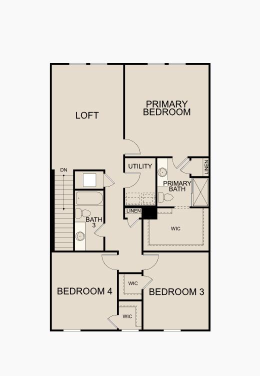 5297 Cloudfield Lane