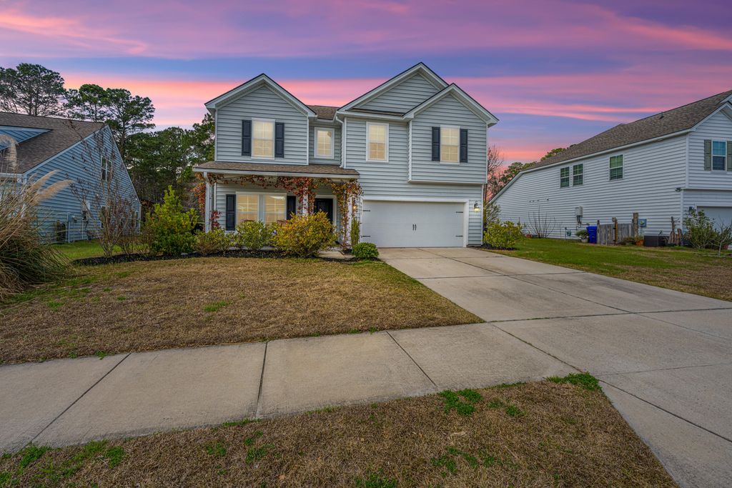 Photo of 5081 Catfish Loop, Johns Island, SC 29455 (MLS # 26006020)